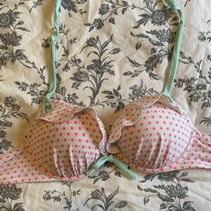 Victoria's Secret Bombshell Push-up Bikini